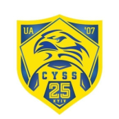 ДЮСШ-25 10-11'