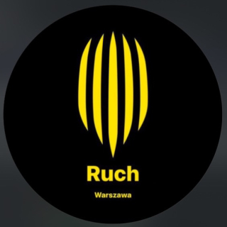 Ruch Warszawa 