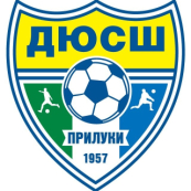 ДЮСШ Прилуки 13'