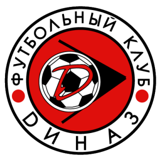 ФК Діназ 16'