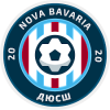 Нова Баварія 2016