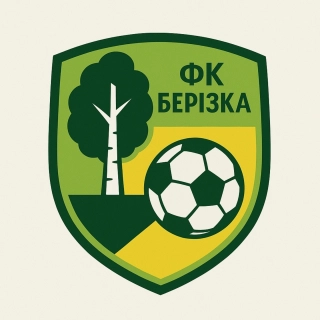 Фк Берізка
