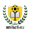  ФК Імпульс Ball 