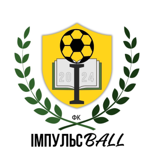  ФК Імпульс Ball 