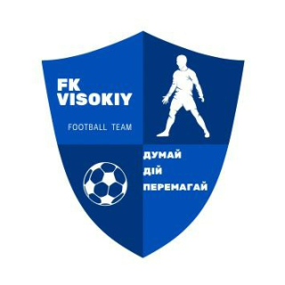 ДЮСШ Високий