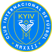 Логотип команди