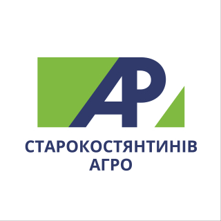 Старокостянтинів Агро