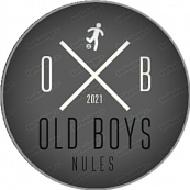 OLD BOYS NUBIP