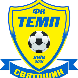 Темп-Святошин