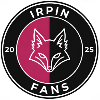 Irpin Fans