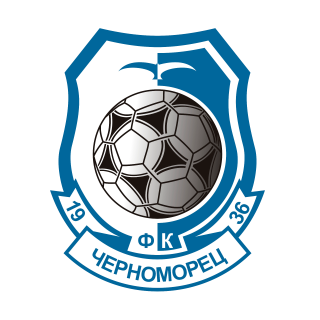 «Черноморец»