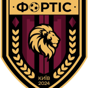 Логотип команди