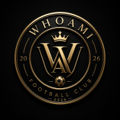 FC WHOAMI