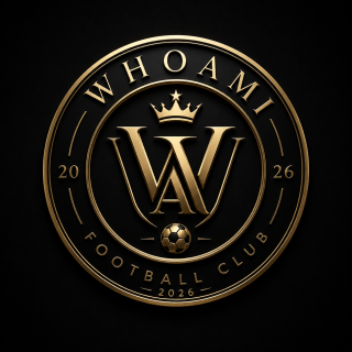 FC WHOAMI