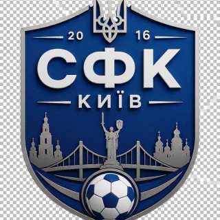 СФК Київ 2016 10'