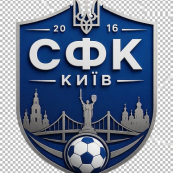 СФК Київ 2016 11'