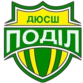 ДЮСШ Поділ-2 13'