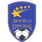 ДЮСШ 21-2 14'