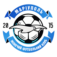 ЖФК Маріупольчанка 14'