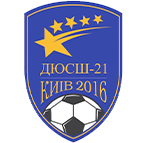 ДЮСШ-21 15'