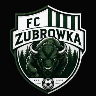 FC Zubrowka