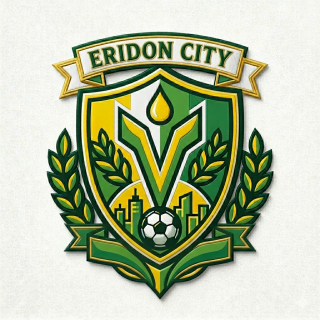 ERIDON CITY
