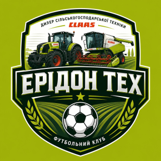 ЕРІДОН ТЕХ