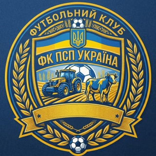 ПСП УКРАЇНА