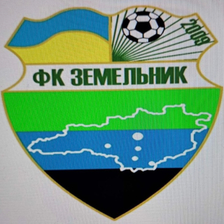 ФК Земельник
