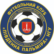 Південна Пальміра-НГУ