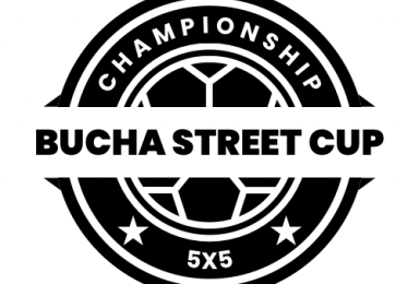 5x5 BUCHA STREET CUP 2025