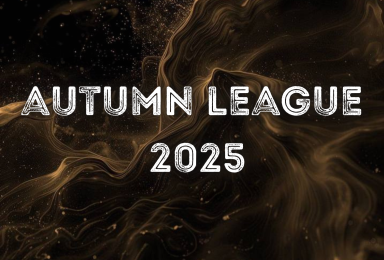 AUTUMN LEAGUE 2025