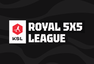 ROYAL AUTUMN LEAGUE 5Х5