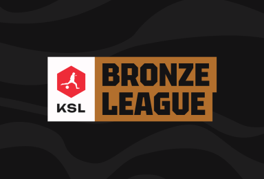 Bronze League