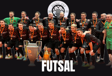 BUCHA CUP 2025/2026