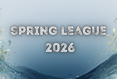 SPRING LEAGUE 2026
