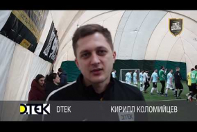 Видео приглашение на турнир SFCK (отзывы участников)