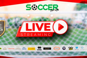 LIVE | 1 День Турніру серед працівників газових господарств України.