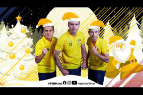 Sărbători Fericite!