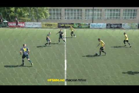 (Meci integral) Pelliron - Moldindconbank 2-4 (20.05.2023) Seria A, etapa 25