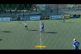 (Meci integral) Corner - Moldindconbank 2-5 (30.09.2023) Seria A, etapa 2