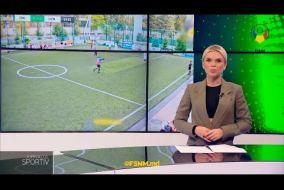 (Mass-media) Jurnal TV - Seria Națională (13.10.23)