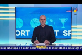 (Mass-media) EXCLUSIV TV - Seria Națională (23.10.23)