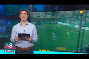(Mass-media) TV8 - Seria Națională (20.03.24)