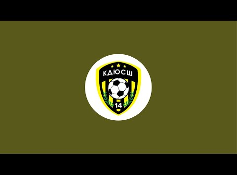Єдність-(2) vs КДЮСШ-14-(2)