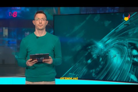 (Mass-media) TV8 - Seria Națională (12.04.24)