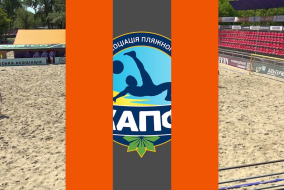 Матч повністю І МФК СЕРВІТ 8-2 SENSUM І ЧЕМПІОНАТ З ПЛЯЖНОГО ФУТБОЛУ 2024 І Відбірковий етап