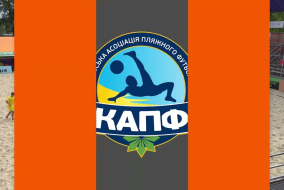 Матч повністю І VYBIR-ДЮСШ-10 4-2 2T (ТРАНСБУД ТСП) І ЧЕМПІОНАТ З ПЛЯЖНОГО ФУТБОЛУ 2025 І Відбірковий етап