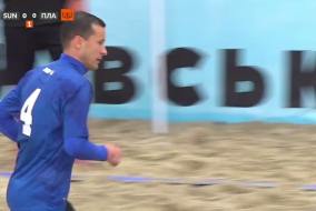 Матч повністю І BSC SUNRISE KYIV 3-2 ПЛАТФОРМА ПРАВА І ЧЕМПІОНАТ З ПЛЯЖНОГО ФУТБОЛУ 2025 І Відбірковий етап