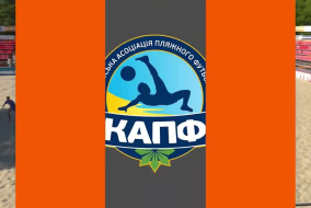 Матч повністю І 2T (ТРАНСБУД ТСП) 3-1 ДЮСШ-10 І ЧЕМПІОНАТ З ПЛЯЖНОГО ФУТБОЛУ 2025 І Основний етап
